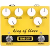 Image de Tone City King Of Blues V2 dual overdrive effectpedaal