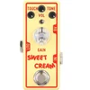 Image de Tone City Sweet Cream V2 Low-Gain Overdrive - Distortion voor gitaren