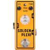 Image de Tone City Golden Plexi V3 distortion effectpedaal