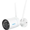 Image de Reolink W330 (RLC-810WA) 8MP 4K IP-Camera   Binnen/Buiten, Wi-Fi 6, 2-weg Audio, IP67
