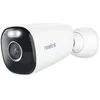 Image de Reolink 5MP stand-alone camerabewaking buiten op batterij, 5/2,4 GHz WiFi, Slimme detectie, Nachtzicht in kleur