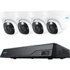 Image de Reolink NVS8-8MD4, set 4x camera's + recorder