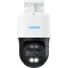 Image de Reolink TrackMix Serie - IP Beveiligingscamera - 4K Dual-lens - Bewegingsdetectie