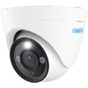 Image de Reolink P434 - PoE IP-bewakingscamera - Buiten & Binnen - 4K Resolutie - Color Night Vision - 8M IR