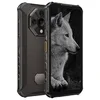Image de Ulefone Armor X16 Pro 5G Rugged Smartphone   6.56'' 120Hz   16GB RAM (8+8) 256GB   10360mAh & 33W Snelladen   64MP + 25MP Nachtzichtcamera   8 core Dimensity 6300   IP68/IP69K & MIL-STD-810H   Vinger Scan   NFC   Dual SIM   Android 15 - Zwart