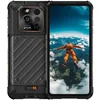 Image de RugOne Xever 7 Pro 16,9 cm (6.67") Dual SIM Android 15 5G USB Type-C 12 GB 512 GB 5550 mAh Zwart