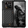 Image de RugOne Xever 7 16,9 cm (6.67") Dual SIM Android 15 5G USB Type-C 12 GB 512 GB 5550 mAh Zwart