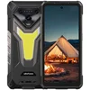 Image de Smartphone Ulefone ARMOR 34 PLUS, 16 GB RAM 512 GB Zwart