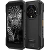 Image de Ulefone Armor X32 Rugged Smartphone   5.65" 90Hz   Gorilla Glass 5   48MP Camera + 20MP Nachtzicht   5500mAh   12GB (6+6) 128GB   Helio G91   IP68/IP69K & MIL-STD-810H Robuust   Vinger Scan   NFC   Dual SIM   Zwart   Krachtige Zaklamp   Android 14