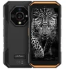 Image de Smartphone Ulefone ARMOR X32 Octa Core 128 GB Zwart Oranje 16 GB RAM