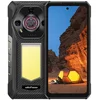 Image de Ulefone Armor 30 17,6 cm (6.95") Dual SIM Android 15 4G USB Type-C 12 GB 512 GB 12800 mAh Zwart