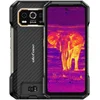 Image de Ulefone Armor 27T 17,2 cm (6.78") Hybride Dual SIM Android 14 4G USB Type-C 12 GB 256 GB 10600 mAh Zwart