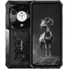Image de Ulefone Armor 28 PRO 16,9 cm (6.67") Dual SIM Android 14 5G USB Type-C 16 GB 512 GB 10600 mAh Zwart