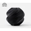 Image de Bambu Lab - PLA Matte 1.75mm Filament   1kg   houtskool zwart (charcoal) - met spoel