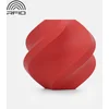 Image de Bambu Lab PLA Matte 3D Printer Filament - 1.75mm - 1kg - Scarlet Red (Scharlakenrood) - Incl. Spool