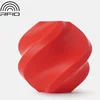 Image de Bambu Lab   PLA Basic - 1.75mm Filament   1kg   rood (red)   MET SPOEL
