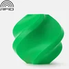 Image de Bambu Lab PLA Basic 3D Printer Filament - 1.75mm - 1kg - Bambu Green (Groen) - Incl. Spool