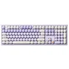 Image de AKKO MONSGEEK MG108B Magic Lop Bunny RGB Draadloos Hotswap Mechanisch Gaming Toetsenbord