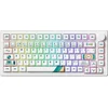 Image de AKKO MONSGEEK M1 V5 1980s RGB Draadloos Hotswap Mechanisch Gaming Toetsenbord