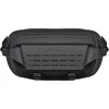 Image de Ulanzi AB02 Cameratas Schoudertas - 9 Liter met Verdelers - Magnetische Gesp - Spatwaterdicht Polyester - Zwart