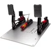 Image de Simagic P2000 2-Pedaal-Set, 100 kg Loadcell