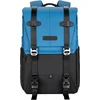 Image de K&F Concept Foto Rugzak 20L Beta V7 Voor Spiegelcamera's