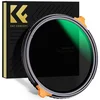 Image de K&F Nano X CPL+Variabler NDX ND4-ND64 Filter 82mm