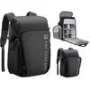 Image de K&F Concept Alpha Air Backpack 25L rugzak foto camera video cameratas fototas rugtas