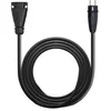 Image de Plug & Play AC Aansluitsnoer Hoymiles HMS-omvormers - 5 Meter