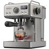 Image de Hibrew Drukkoffiemachine Met Temperatuurregeling