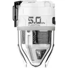 Image de FLEXTAIL MAX PUMP 3 - Hoge snelheid 2-in-1 oplaadbare luchtpomp en zaklamp lichtgewicht kleur WIT.