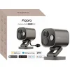 Image de Aqara Camera Hub G5 Pro - Grijs - 2K Outdoor Beveiligingscamera - PoE - Nachtzicht - Matter & Zigbee Hub