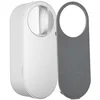 Image de Aqara Smart Lock U200 Lite Kit - Wit - Slim Deurslot - Bluetooth & Matter - Automatisch Vergrendelen - NFC Tag
