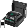 Image de Wybot S2 Pro Draadloze Zwembadreinigingsrobot Voor Zwembad