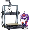Image de Elegoo Neptune 4 Plus 3D-Printer Voor Hoogwaardige, Grote Projecten
