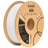 Image de Elegoo Filament Asa Plus Voor 3D-Printer Eder Eder 3 Pro Wit