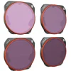 Image de Pgytech Nd-Pl Filters Voor Dji Mavic 3 Pro Filters Set Voor Het Verbeteren Van Foto's