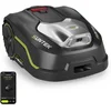 Image de Suntek - Pure Vision 600 - Robotmaaier zonder draad - 600m² - AI Vision - app bediening - IPX5 - 20 cm maaibreedte