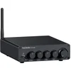 Image de Fosi Audio BT30D Pro - TPA3255 - Hi-Fi Bluetooth 5.0 Stereo Audio Receiver Versterker 2.1 Kanaal - Mini Klasse D Geïntegreerde Versterker - 165Wx2+350W