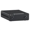 Image de Fosi Audio V3 Mono Vermogen Klasse D Versterker - 240W - RCA/XLR Gebalanceerde Ingangen met 48V/5A Voeding
