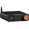 Image de Fosi Audio ZD3 Desktop DAC Preamp, ES9039Q2M, HDMI ARC/Bluetooth/USB/Optisch/Coax Ingangen, XLR/RCA Uitgangen met Afstandsbediening