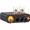 Image de Fosi Audio MC331   All-in-One DAC, Buisversterker en Hoofdtelefoonversterker