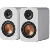 Image de Fosi Audio SP601   Passieve Boekenplankluidsprekers   2 weg HiFi Speakers   80 W RMS / 160 W Pieken - 4   - Wit