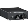 Image de Fosi Audio TP-02 Subwoofer Versterker - Volume- en Frequentieregeling, voor Actieve en Passieve Subwoofers en Bass Shakers