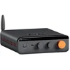 Image de Fosi Audio BT20A MAX 48V Bluetooth Versterker   2x300W   HiFi Klasse D   Bluetooth 5.0   Inclusief 48V Voeding