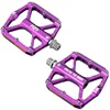 Image de P2r Cityman 40 Rtc Pedalen Paars