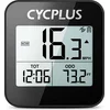 Image de Cycplus G1 Draadloze Fietscomputer Met Gps Voor Training En Prestaties