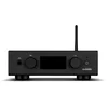 Image de Audiolab D7 Digitaal Analoog Converter + Hoofdtelefoonversterker - 32-bit/768kHz DAC - Headphone Output - USB/Coax/Optisch Ingangen - Zwart