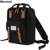 Image de Himawari 14'' Laptop Rugzak Voor Draagbare Computers Met Praktische