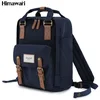 Image de Himawari 14'' Laptop Rugzak Voor 14'' Computers Met Overstromingsbescherming